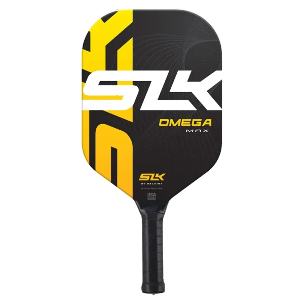 2114- SLK OMEGA MAX YELLOW