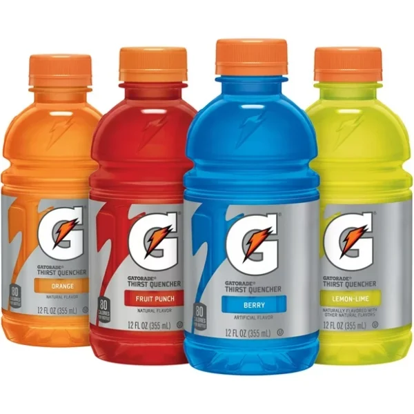 GATORADE