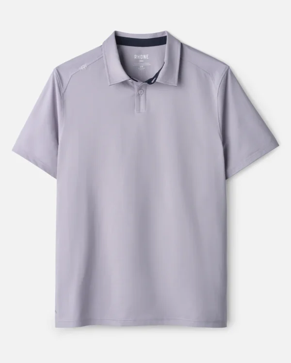 Commuter Polo-Nightshade Oxford-S