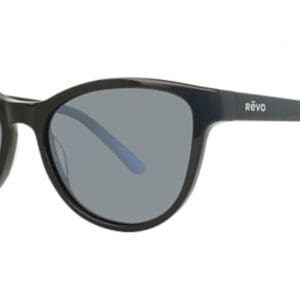 RE 1198 01 GY Daphne Petite Black Graphite