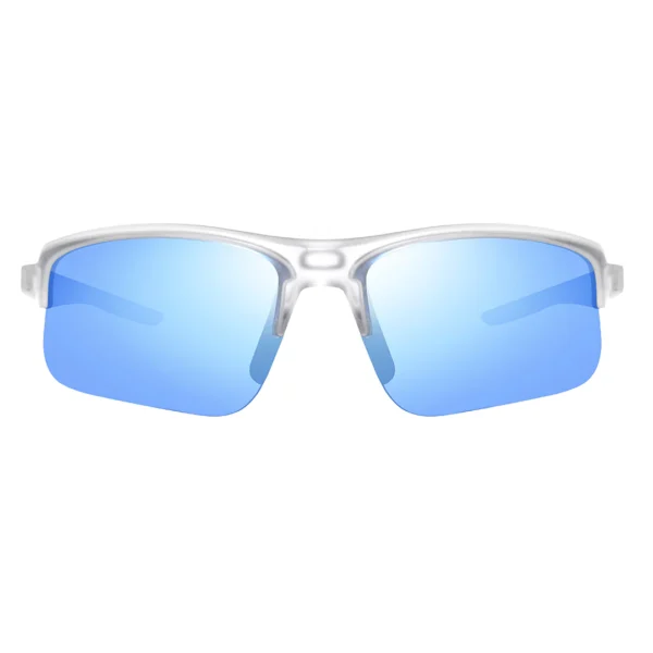 RE 1203 09 BL Annika II Matte Crystal Blue Water