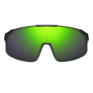 RE 1212 01 GNP Polar Matte Black Evergreen