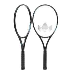 Rackets-Nova 100 FS #2 _Nova 100 FS - (16x19) Flex Stabilization System - Grip Size #2 (4 1_4__)_