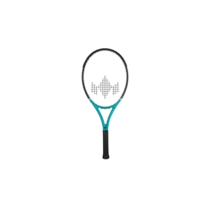 Rackets-Rise 26 Rise 26 Teal (16x19) 100 Sq In - Grip Size #0 (4_) -STRUNG