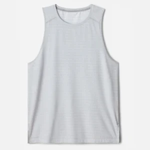 Swift Tank 2.0-Heather Gray-