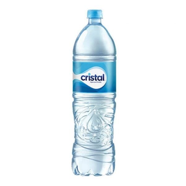 Cristal Water